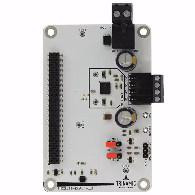 TMC2130-EVAL Trinamic Motion Control GmbH  Cartes et kits d'évaluation et de démonstration